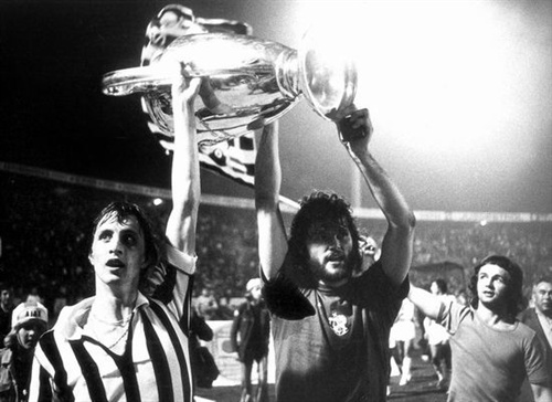 历届欧洲冠军杯决赛(二\/71-85) 天下足球 电影
