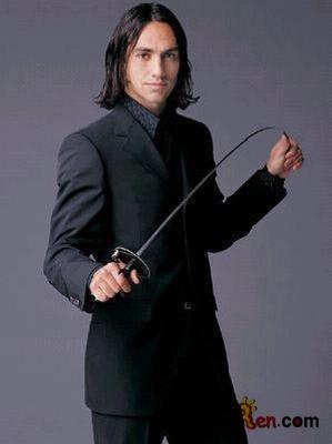 花痴贴:意大利帅哥和西班牙帅哥大比拼!