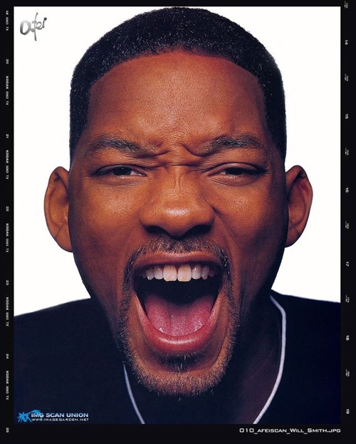 强强对话丹泽尔·华盛顿与威尔史密斯丹泽尔·