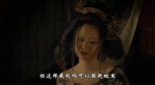 《<em>恐怖大师</em>之烙印》:妖冶的乱 – 《》影评