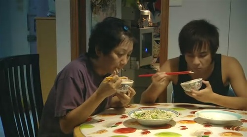 看《天水围的日与夜》的后果