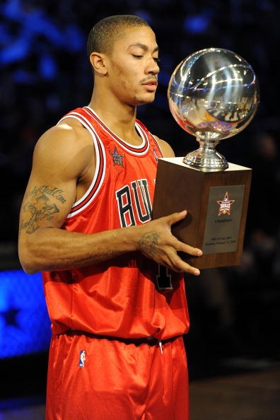 历届nba全明星技巧大赛冠军 i love nba 电影