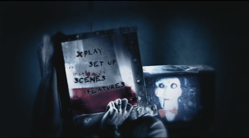 《电锯惊魂5》:N种杀人手段