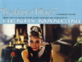 Breakfast at Tiffany's