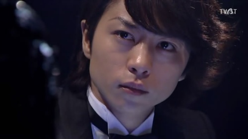 【日剧】益智游戏2009 Ep_02