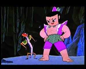 你还记得吗——国产动画片(下)