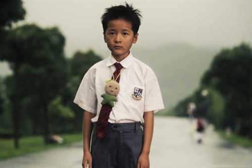 都来帖电影中那些令人难忘的小孩儿