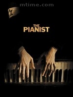 三部与关于钢琴师的电影,你更喜欢哪一部? 天