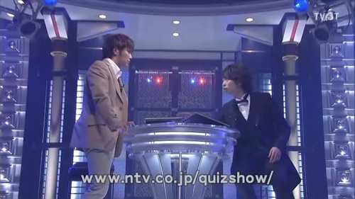 【日剧】益智游戏2009 Ep_02