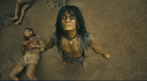 《拳霸2》:有野心没实力 悬疑帝国(烧脑族) 电影