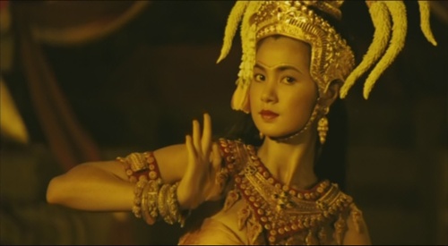 《拳霸2》:有野心没实力 悬疑帝国(烧脑族) 电影