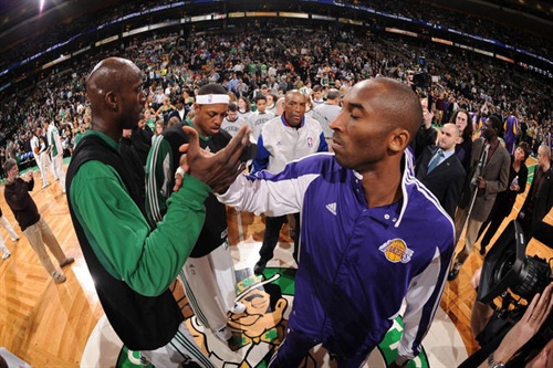 一个80后的NBA难忘瞬间.(第三篇)