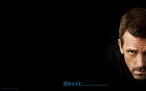 第二十三集,看豪斯的俄狄浦斯情结 豪斯大叔