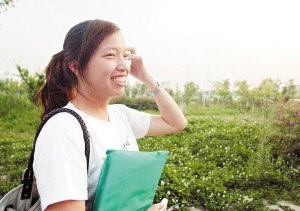 公安局政委女儿冒名顶替上大学 罗彩霞事件始