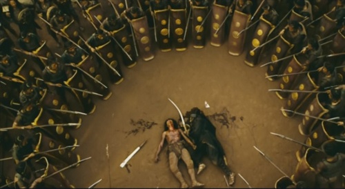 《拳霸2》:有野心没实力 悬疑帝国(烧脑族) 电影