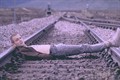 在路上
