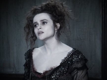 海伦娜·伯翰·卡特 helena bonham carter (童话)