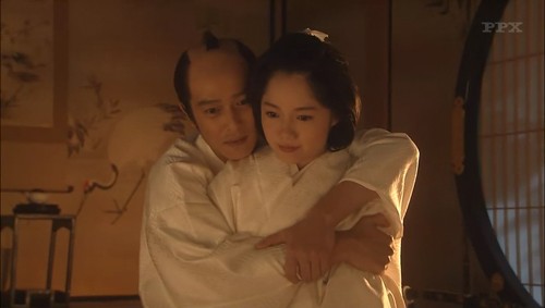 《笃姬》一一女子之道