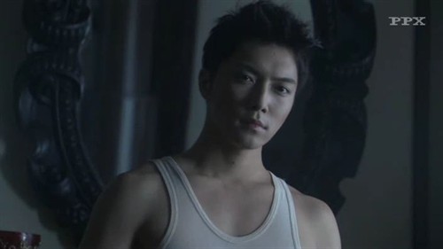 【截图】恶魔吹着笛子来