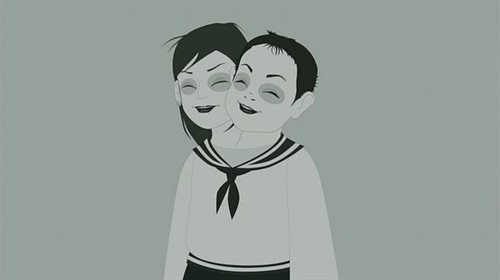 《暗夜恐惧》--淋漓尽致的黑,淋漓尽致的诡异