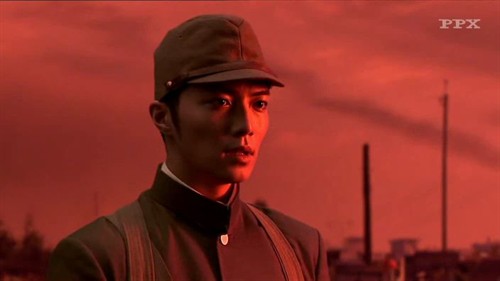 【截图】恶魔吹着笛子来