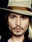 Johnny Depp  约翰尼·德普