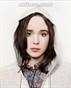 Ellen Page  艾伦·佩奇