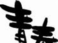 凝固的青春