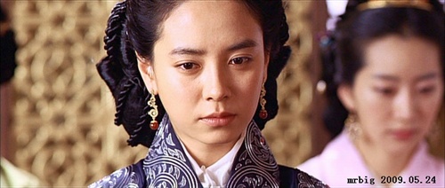 这mm出演过《色即是空2》的女主角