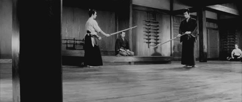 《大菩萨岭》:鬼眼狂刀,暴力喧嚣