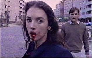 式梳理人性深处的阴沟