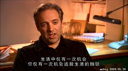 瞬间:革命之路 Revolutionary Road - 《革命之路