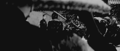 《大菩萨岭》:鬼眼狂刀,暴力喧嚣