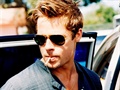 Brad Pitt