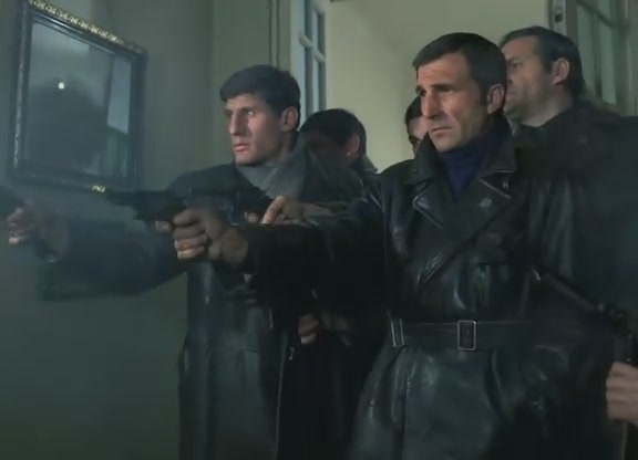 一个警官的控诉 un comisar acuza (1973)