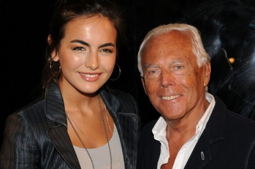 世界时尚界最具影响力的100人物(上)