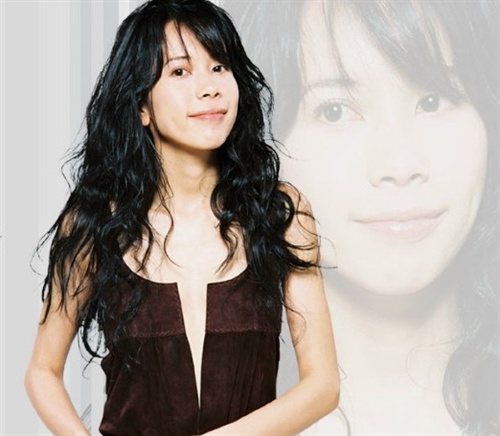 阴天回蔚|莫文蔚电影