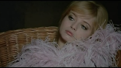 《死亡的甜蜜》丁度“山寨”片