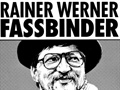 Rainer Werner Fassbinder