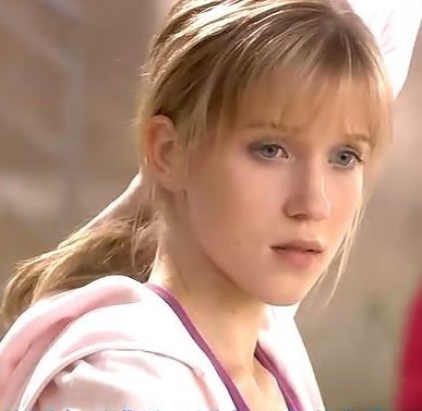 <em>美国派</em>5的<em>女</em>主角