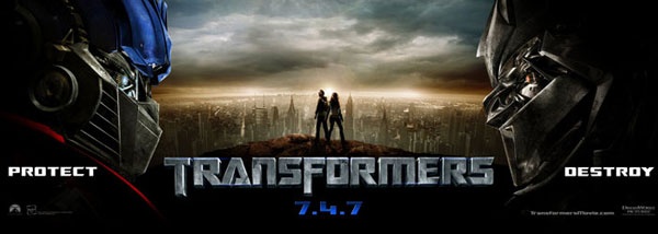 扫盲:最全的变形金刚英文名大全(Zz)_lola