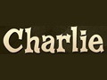 All About Charlie