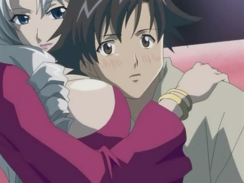 一篇推荐<em>h漫</em>的帖