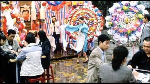 <em>我们</em>都是会死的 – 《<em>哭泣的女人</em>》<em>影评</em>