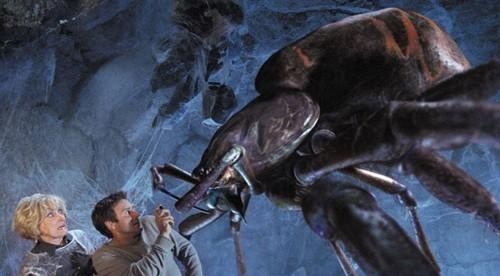 动物灾难-1993年《侏罗纪公园 jurassic park》影视评论-k5电影