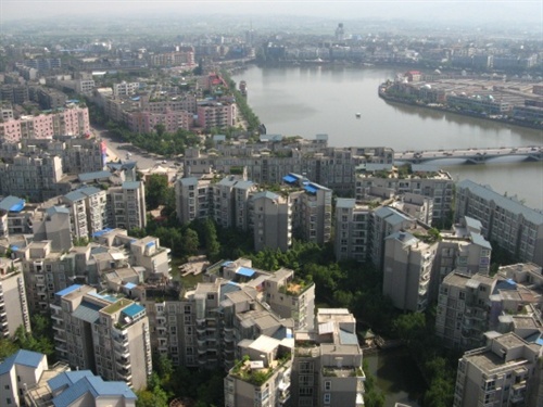 蜀道沧桑--四川遂宁、金堂、成都拍摄手记