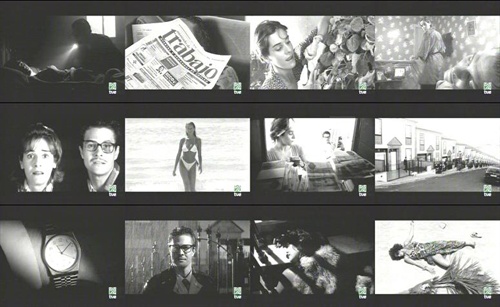 Esposados��1996�� - auess - Cancionero del cine