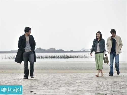 清凉一下~关于大海的电影儿~