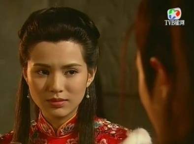 死生契阔,与子成说- <em>杨过与小龙女</em>之情深莫若