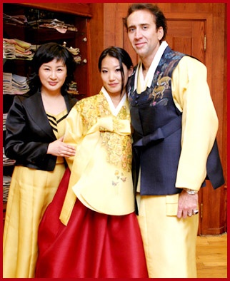 凯奇的那些<em>女人们</em>~~ 人物 <em>电影</em>